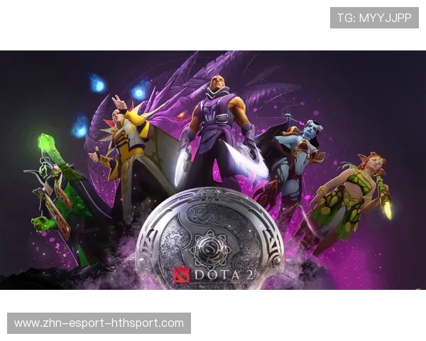 《Dota 2》天命决战：全球英雄齐聚一堂，战至终章！，天命战队 ctf