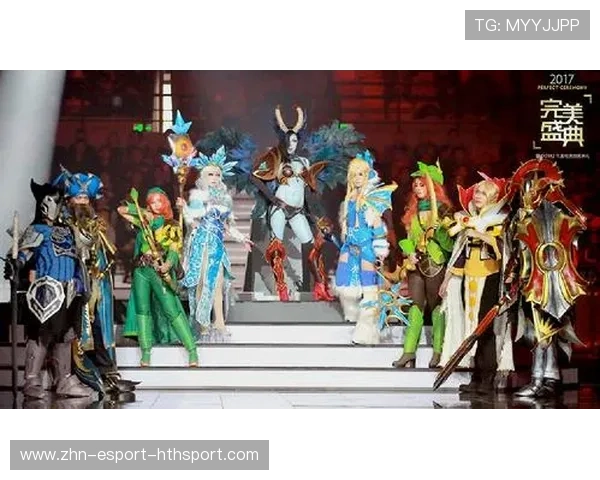 《Dota2》“天命之战”全球盛典，谁能登顶荣耀？